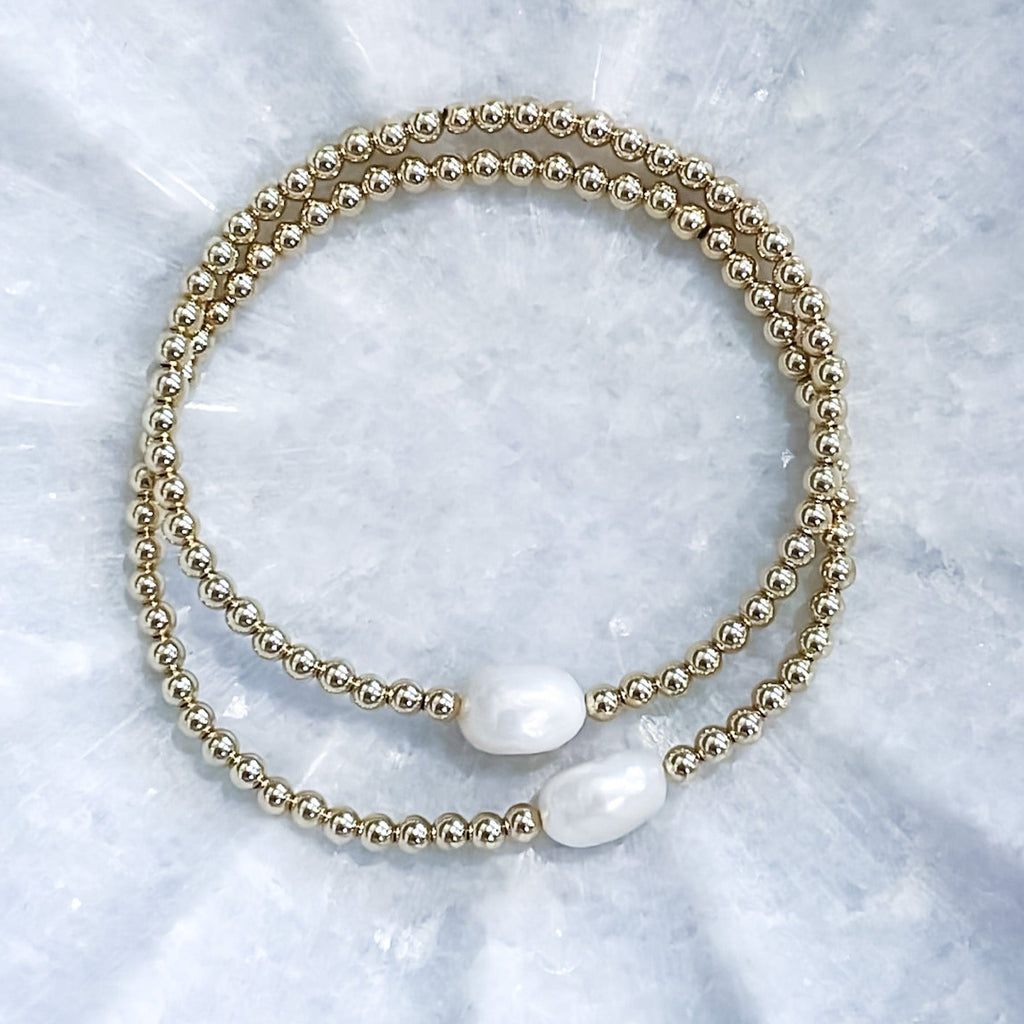 La pearla Bracelet
