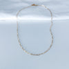Dainty Links necklace