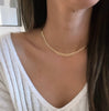 Ember necklace